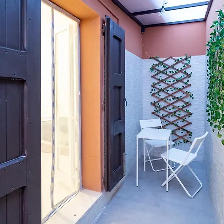 Casa Cesari B&B 3*